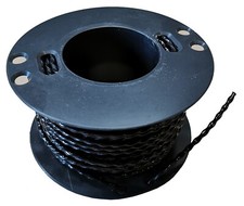 FILO PROFESSIONALE INTRECCIATO