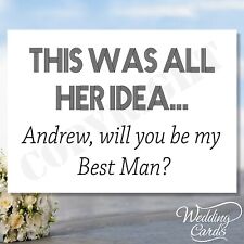 Biglietto personalizzato