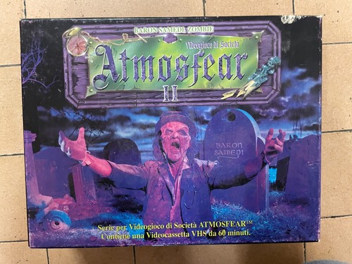 Atmosfear videogioco di - atmosfear, 2,