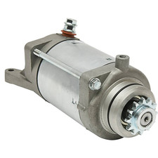 MOTORINO DI AVVIAMENTO 12V