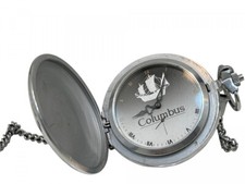 Orologio da tasca Columbus Ø
