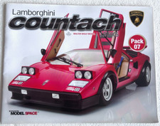 DeAgostini Costruisci la tua