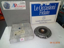 A0062501104 MECCANISMO FRIZIONE ø220 MERCEDES W202 S124 C124 W124 1.8 2.0 2.5