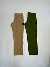 Pantaloni uomo Jack Wolfskin