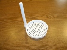 PTFE Labware ~ Fluoro Wafer