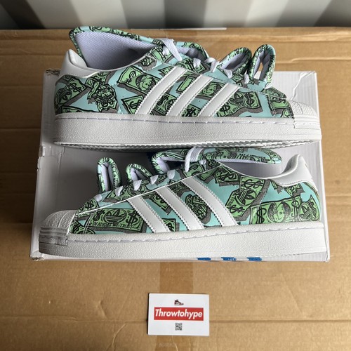 Adidas superstar jeremy scott - superstar,