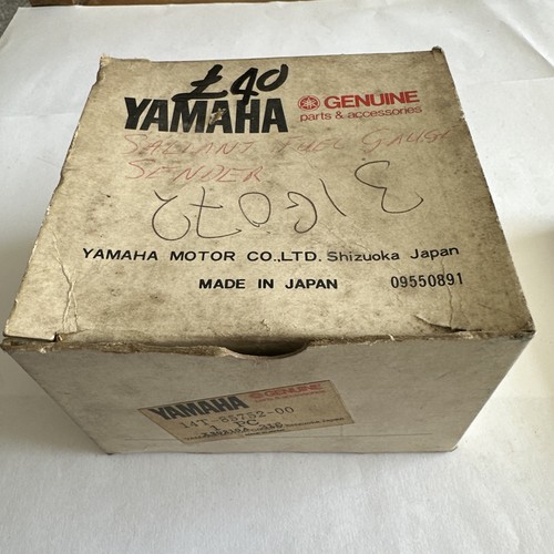 Nos part yamaha salient - nos,