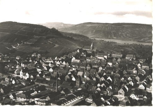 Weinsberg weibertreu - /,