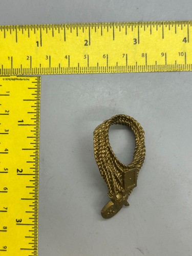 Boots chains hulkamania - mr,