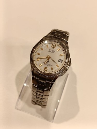 Orologio citizen eco drive - citizen,