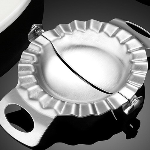 Acciaio inox per ravioli - acciaio,