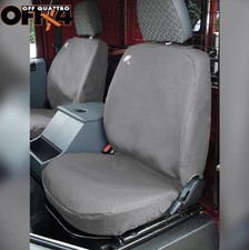 Coprisedili Anteriori