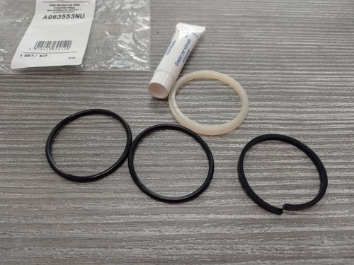 Set guarnizioni ideal - set,