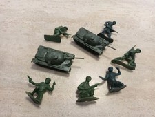 Soldatini Dulcop Marines