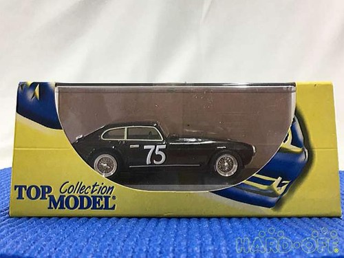 Top model tmc242 ferrari 340 - top,