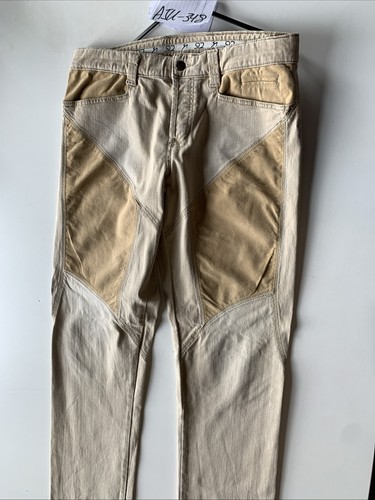 Pantalone jeans biker carlo - jeans,
