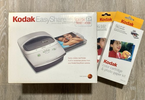 Kodak easyshare camera - kodak,