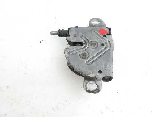 Fermo blocco cofano ford - fermo,