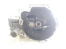 CAMBIO MANUALE COMPLETO PER