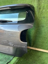 PORTELLONE COFANO  C3 AIRCROSS COMPLETO COME IN FOTO DAL 2013 Al 2018