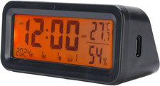 Orologio cruscotto per auto - orologio,
