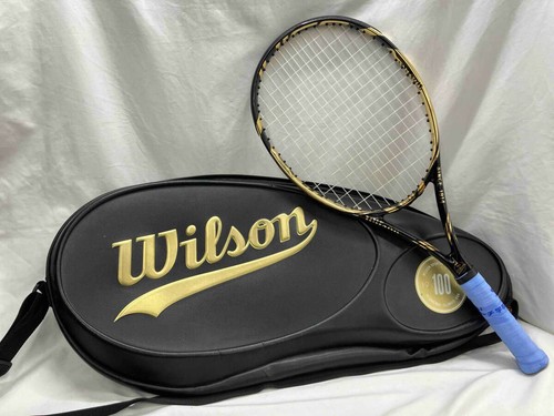 Racchetta tennis wilson - da,