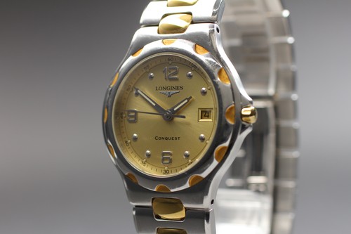 Orologio uomo longines - da,