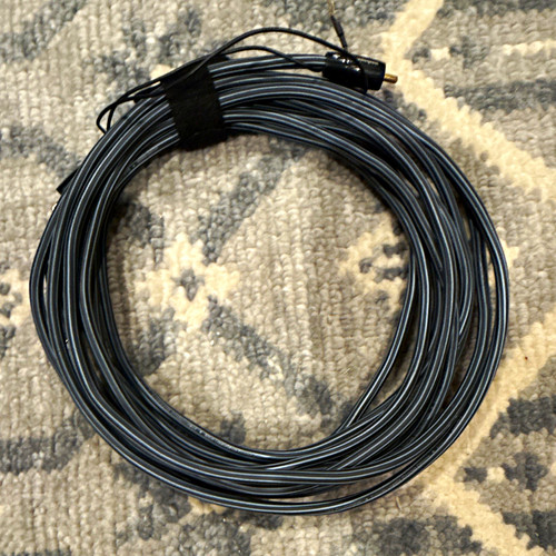 Audioquest black lab - black, sub
