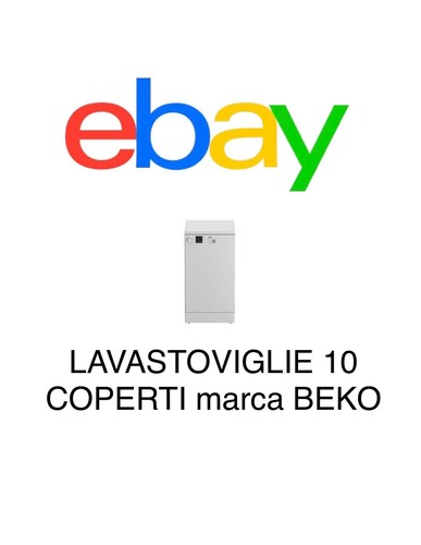 Lavastoviglie beko coperti - lavastoviglie,