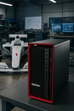 EX DEMO LENOVO %SALE% WORKSTATION P2 P8  P3 ULTRA PX  P5 P620 Nvidia RTX ADA