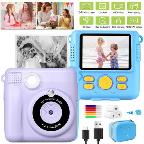 Fotocamera istantanea