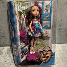 Bambola Ever After High