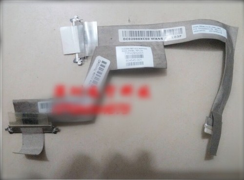 Lcd video screen cable flex - cable,