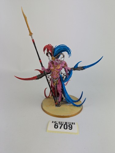 Games workshop warhammer 40000 - workshop,