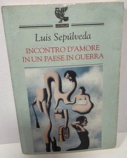 INCONTRO D'AMORE IN UN PAESE