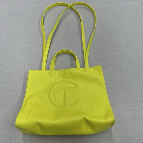 Borsa shopping media telfar - shopping,