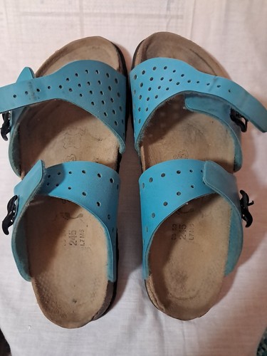 Sandali birkenstock birki - sandali, birki's