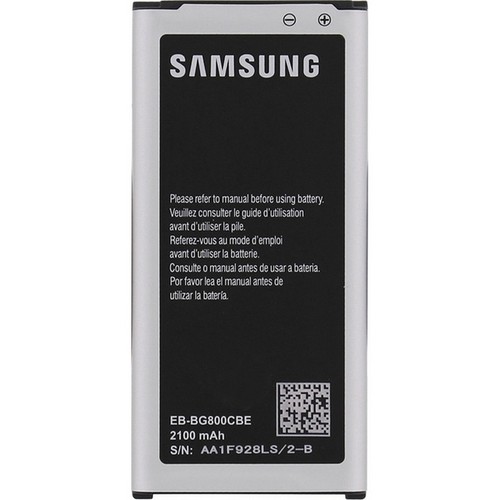 Samsung batteria originale - batteria,