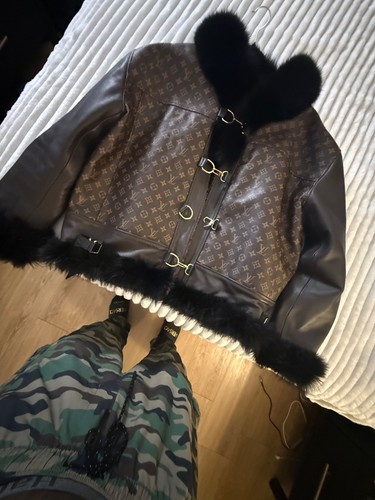 Giacca louis vuitton - louis,