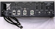 Bozak mixer usato restauro