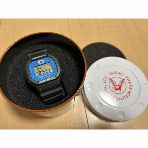 Orologio casio shock - orologio, g-shock
