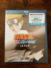 Naruto Shippuden - Le Film 