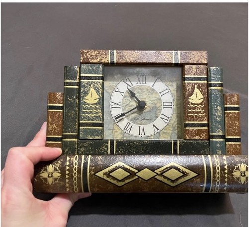 Seth thomas orologio - seth,