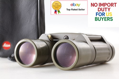 Raro exc leica trinovid - leica,