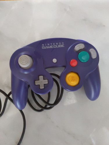 Autentico controller nintendo - autentico,