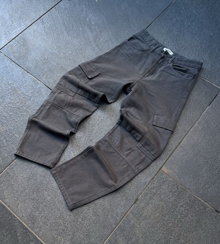 Pantaloni cargo alcott uomo - pantaloni,