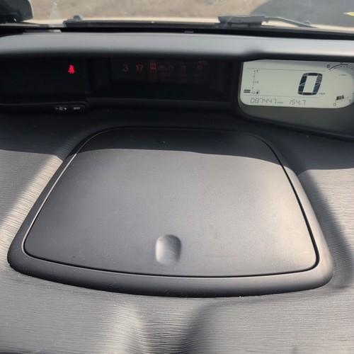 Citroen picasso hdi - citroen, c3