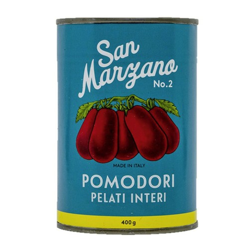 Pomodori pelati di - pomodori,
