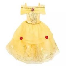 Costume Principessa Belle