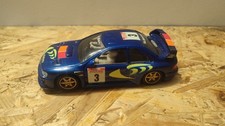 Slot Car Team Slot Subaru Impreza scala 1/32